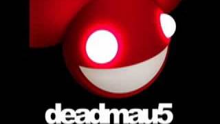 deadmau5  Slip HQ [upl. by Mian]