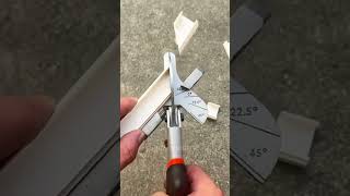 MultiAdjustable Angle Trim Cutter sutter tools gadgets [upl. by Heady]