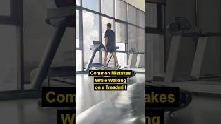 Inclined treadmill walk Do this shorts fitness trendingshorts [upl. by Retsub]