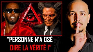 Le Secret Obscur de Diddy  La Vérité Explosive qui Terrorise Hollywood  H5 Motivation [upl. by Okika864]