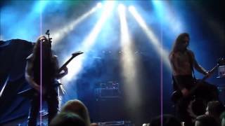 Hate  Full Concert 2013 In Memory Of Mortifer RIP MORTIFER´´ [upl. by Lyrehc561]