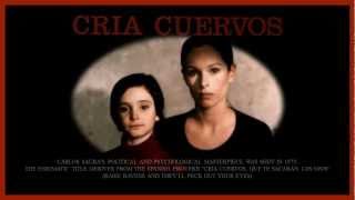 Remembering Cría Cuervos [upl. by Baxter677]