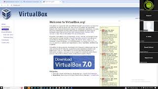 What is Virtualization and CentOS 7 Installation  StepbyStep Guide [upl. by Akcirederf598]