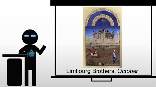 Limbourg Brothers October [upl. by Kreindler]