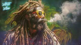 😏🌿 Rastamans Chillout Paradise Lofi Reggae amp Chillhop Bliss 🇯🇲 💤 [upl. by Elagibba]