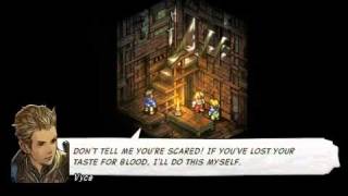 Tactics Ogre Let Us Cling Together  Walkthrough Part 1 [upl. by Chavaree]