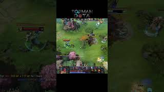 Terrorblade  Immortal Rank Rampage dota2 dota2rampage [upl. by Botzow199]