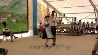 GPP Edfelder Done in Inzell 2008 [upl. by Nylareg]