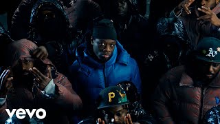 J Hus  Its Crazy Official Video [upl. by Waneta]