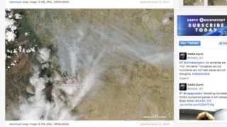 3MIN News June 14 2013 FALLING SATELLITE 67 Quake  Uptick Expected [upl. by Livy]