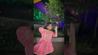 Jhuti khai thi kasamDance Cover by Anshika Sarangidance entertainment [upl. by Euqinim]