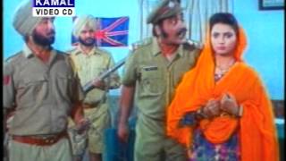 punjabi movie baghi soormey part 10 [upl. by Eduino]