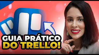 COMO CRIAR CALENDÁRIO de CONTEÚDOS no TRELLO em 2024 [upl. by Edras488]