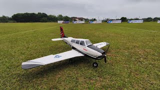 Bonanza G36  Beechcraft [upl. by Coumas]