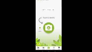 How to download plantnet app from playstore amp benefits of plantnet app [upl. by Lindsay]