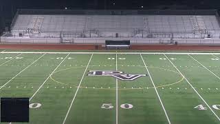 Pioneer Valley High School vs Nipomo High School Womens Varsity Soccer [upl. by Padget442]