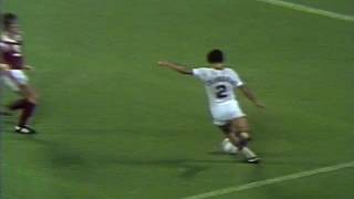 NY Cosmos Chinaglias 7 Goal Game Clip MOS 8311980 [upl. by Akitahs659]