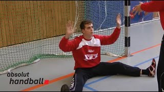 Goalkeeper training 4 [upl. by Akelahs420]