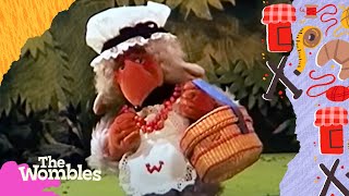 WomblesOfficial  Madame Cholet Returns 👩‍🍳🎂🧳  S1EP16 [upl. by Eltsyrc]