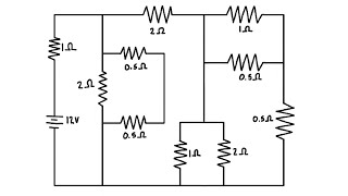 Kirchhoffs Law Junction amp Loop Rule Ohms Law  KCl amp KVl Circuit Analysis  Physics [upl. by Epolenep]