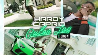 Hardy caprio x DigDat  Guten Tag Intrumental Prod by Mr Bruks [upl. by Audri537]