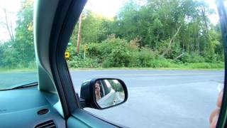 Going to Vashon Island via Ferry from Fauntleroy Terminal [upl. by Calan]