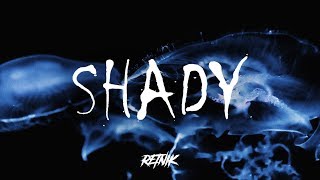 FREE DL Dark Slow Trap Type Beat SHADY Hard Trap Instrumental  Retnik Beats [upl. by Yracaz]