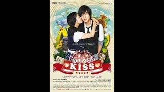 Naughty kisspplay full kiss Episode 1 sub indo [upl. by Laspisa]