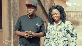 TABU  A Nigerian Yoruba Movie Starring Odunlade Adekola [upl. by Akimal403]