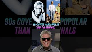 2 Cover Songs More Popular Than The Originals  1990s  Annie Lennox Hootie and the Blowfish [upl. by Aneelak]