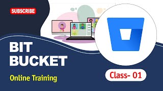 What Is Bitbucket How To Use Bitbucket  Introduction To Bit Bucket  Class  01By Visualpath [upl. by Leinaj]