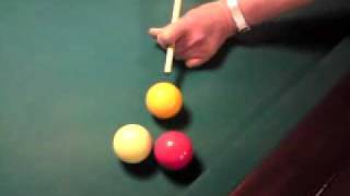 how to play play billiards de serie americaine [upl. by Geehan]