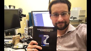 I cant believe I wrote a book about my Linux distribution [upl. by Zetes814]