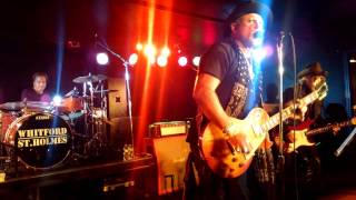 Whitford St Holmes at Token Lounge  Westland MI [upl. by Nehtanhoj854]