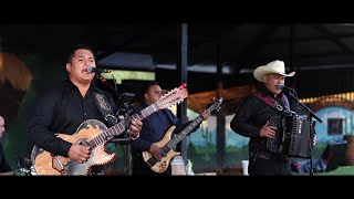 Latigo Norteño quotLos Chanatesquot 2018 [upl. by Adlemi121]