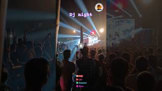 Dj party  night club  visarjan  dj  dj song p3 AdventurerCrossingrd party dj night hvar [upl. by Nirrep]