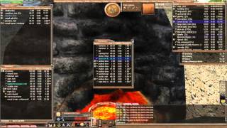 Wurm Unlimited  Tutorial  Episode 40  Weaponsmithing Swords [upl. by Sirob]