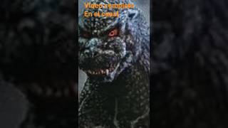 Godzilla heisei está sobrevalorado teamgodzilla godzilla shingodzilla [upl. by Attennek299]