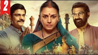 Maharani Ep 2 Season 2  Sony Liv web series Part 2  Movie Narco [upl. by Thadeus]