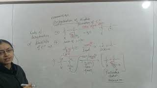 8 Dehydration of alcohols [upl. by Steinke31]