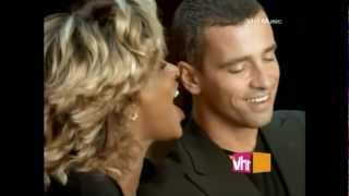 Eros Ramazzotti amp Tina Turner  Cose Della Vita HD [upl. by Hameerak]