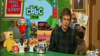 CBBC Best of CBBC 2009 1 of 2 [upl. by Willi]