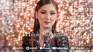 Hilola Samirazar  Na Ti Xerese  Cover  Audio Version [upl. by Hosbein110]