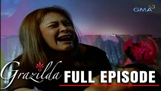 Grazilda Full Episode 79 [upl. by Hound]