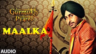 Geeta Zaildar Maalka Full Song Audio  Album Gurmukh Pyareo [upl. by Oiramal]