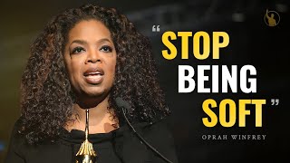 Oprah Winfreys Speech NO ONE Wants To Hear  One Of The Most Inspiring Speeches  Motivation [upl. by Quirk390]