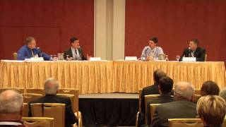 2013 Michigan Farm Bureau Young Farmer Discussion Meet Finals [upl. by Rozele975]