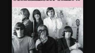 Jefferson Airplane  Embryonic Journey [upl. by Ahsiemat931]