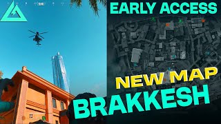 Delta Force New Map Brakkesh Full Gameplay 2 [upl. by Gilburt]