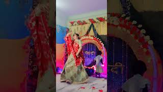 Badhai ho badhai music song dance sangeetdance shadisong reels shortsfeed shorts [upl. by Eatnwahs]